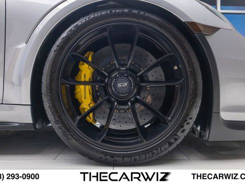 Used 2016 Porsche 911 GT3 RS RWD image 36