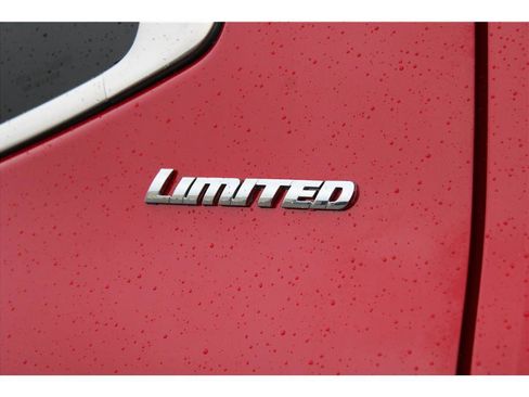 Used 2022 Toyota Tundra Limited w/ TRD Off-Road Package image 35