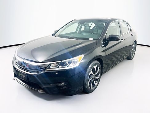 Used 2016 Honda Accord EX-L image 3