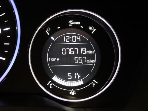 Used 2017 Honda HR-V LX image 8