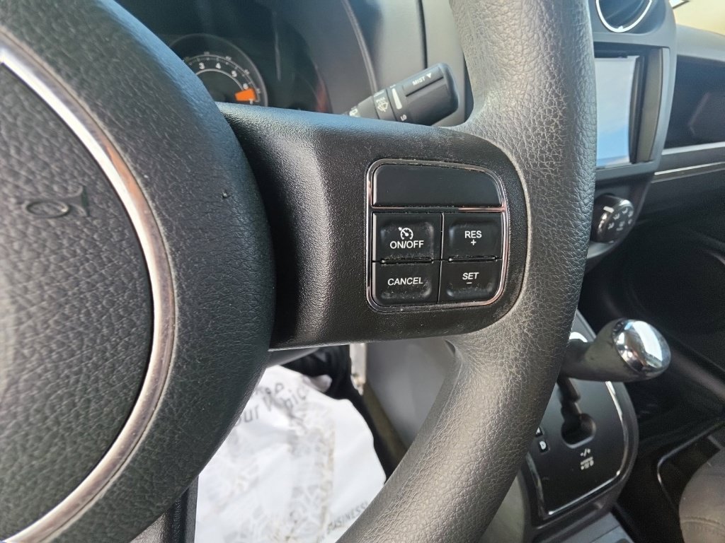 Used 2016 Jeep Patriot Sport w/ Power Value Group AWD/4WD image 17