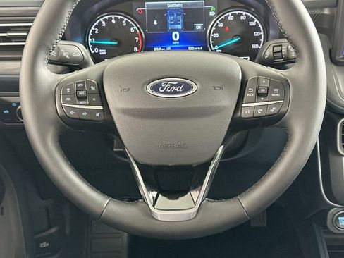 Used 2024 Ford Maverick Tremor w/ Tremor Off-Road Package AWD/4WD image 14