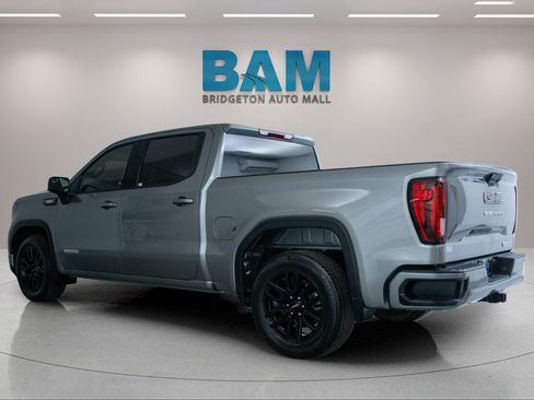Used 2025 GMC Sierra 1500 Elevation RWD image 5