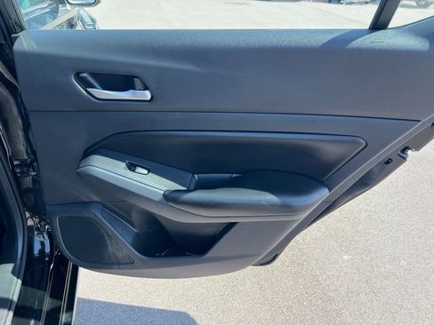 Used 2022 Nissan Altima 2.5 image 23