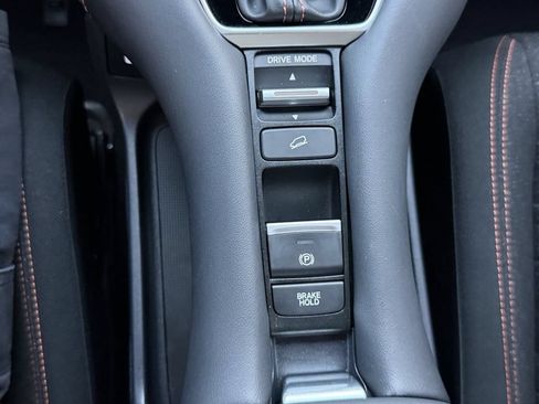 Used 2023 Honda HR-V Sport image 26