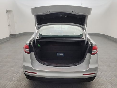 Used 2019 Ford Fusion Energi Titanium image 29
