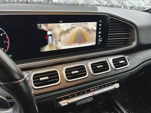 Used 2022 Mercedes-Benz GLE 350 4MATIC image 19