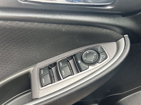 Certified 2024 Chevrolet Malibu LT FWD image 28