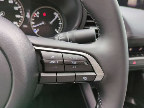 New 2026 MAZDA MAZDA3 s Sport FWD image 21