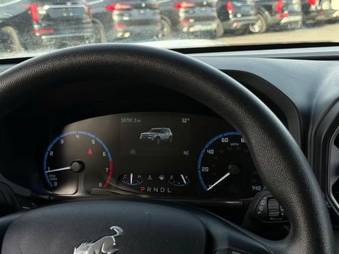 Certified 2023 Ford Bronco Sport Big Bend image 7