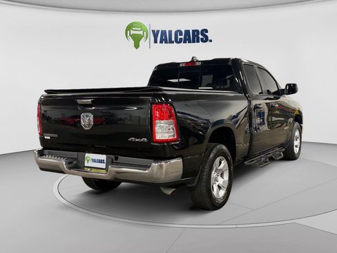 Used 2020 RAM 1500 Big Horn AWD/4WD image 5