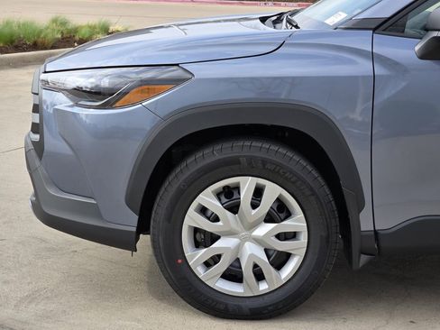 New 2026 Toyota Corolla Cross L image 6