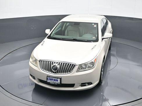 Used 2012 Buick LaCrosse Premium image 45