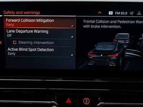 Used 2025 BMW 840i xDrive 840i xDrive image 32