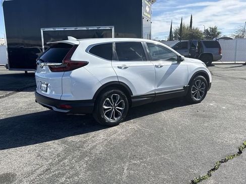 Used 2020 Honda CR-V EX image 29