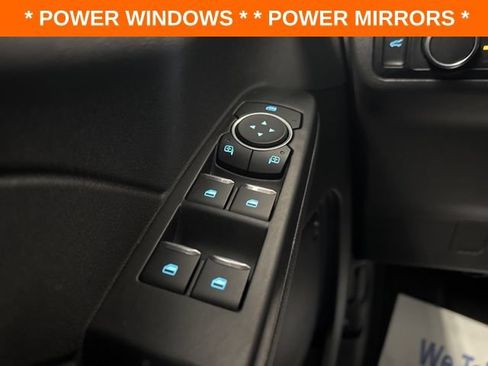 Used 2024 Ford Escape Active AWD/4WD image 23