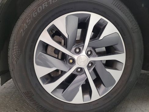 Used 2020 Hyundai Palisade SEL FWD image 31