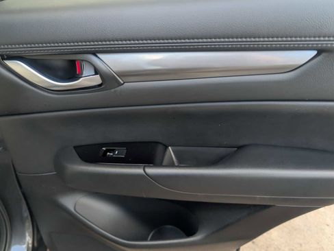 Certified 2023 MAZDA CX-5 AWD 2.5 S w/ Preferred Package image 25