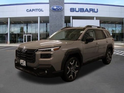 New 2026 Subaru Outback Touring XT image 6