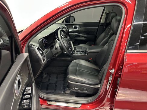 Used 2022 Kia Sorento SX FWD image 11