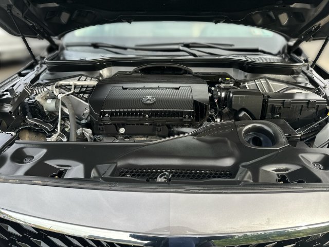 Used 2024 Acura MDX w/ Technology Package AWD/4WD image 30