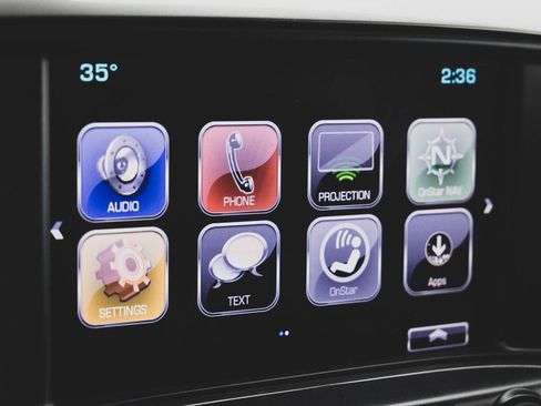 Used 2017 Chevrolet Silverado 1500 LT w/ All Star Edition image 12