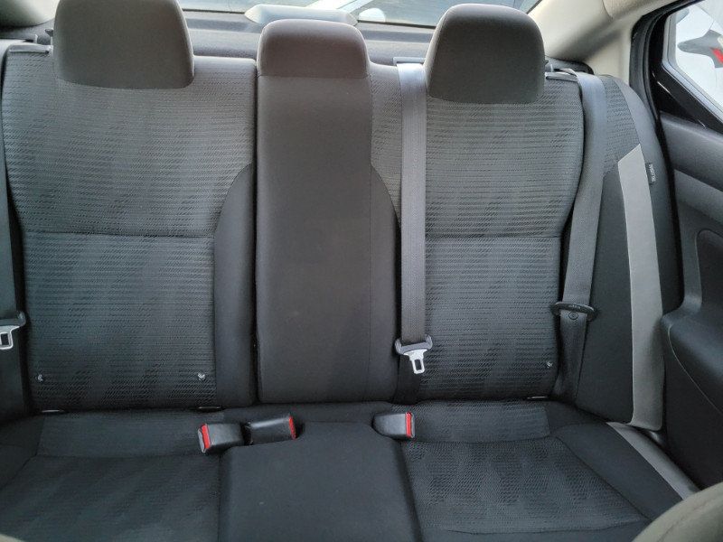 Used 2021 Nissan Versa SV FWD image 24