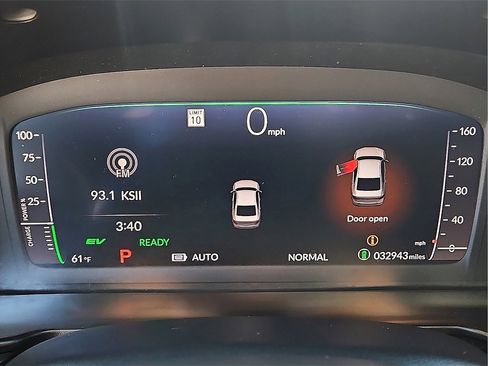 Used 2024 Honda Accord Sport image 22