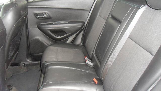 Used 2016 Chevrolet Trax LT w/ LT Convenience Package AWD/4WD image 14