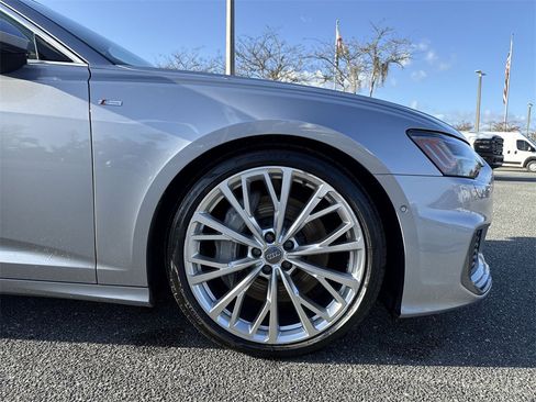 Used 2019 Audi A6 3.0T Prestige w/ Prestige Package image 9
