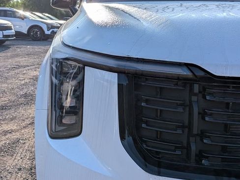 New 2026 Kia Sorento X-Line EX AWD/4WD image 10