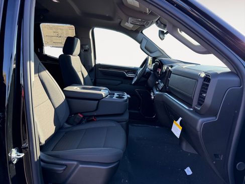 New 2026 GMC Sierra 1500 Elevation image 19