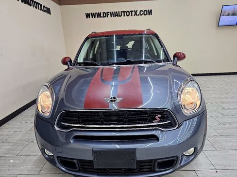 Used 2016 MINI Cooper Countryman S FWD image 3