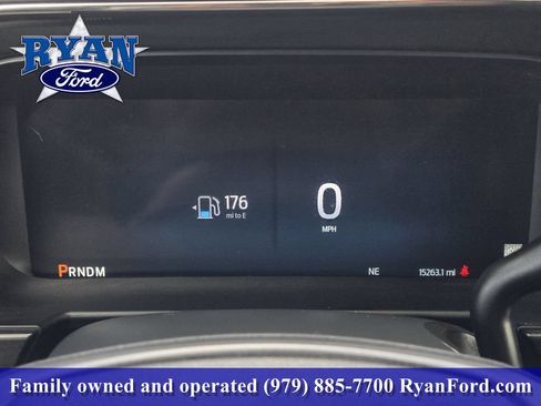 Used 2025 Ford F250 Lariat w/ Lariat Ultimate Package AWD/4WD image 10
