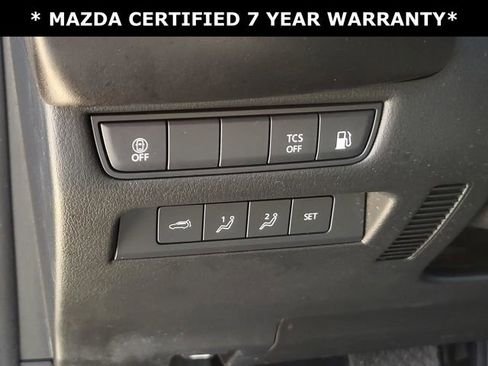 Certified 2025 MAZDA CX-50 AWD 2.5 Hybrid w/ Premium Pkg image 22