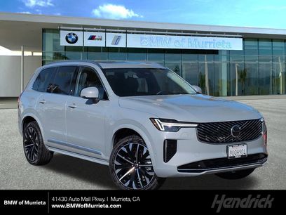 Used 2025 Volvo XC90 B5 Ultra w/ Protection Package Premier