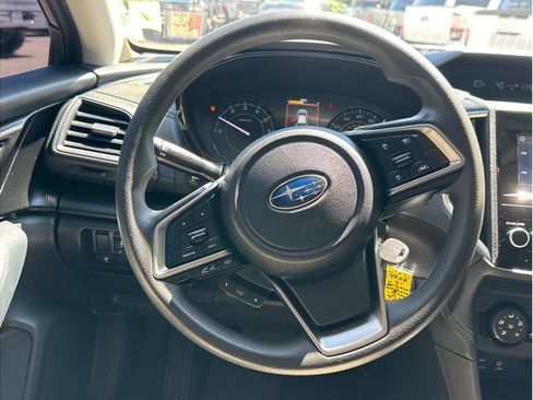 Used 2021 Subaru Impreza 2.0i image 16