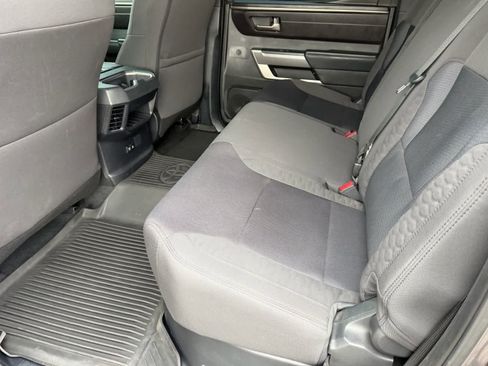 Used 2025 Toyota Tundra SR5 AWD/4WD image 16
