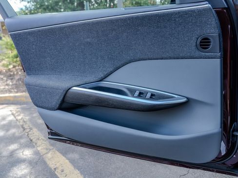 Used 2024 Lucid Air Pure image 15