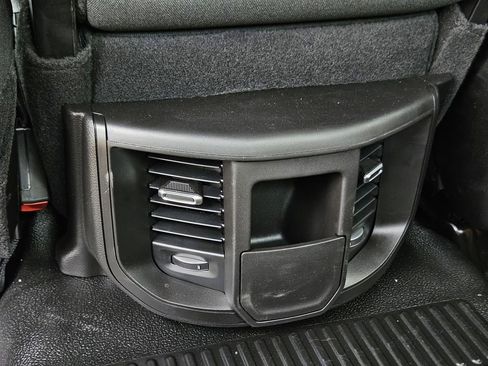 New 2025 RAM 3500 Tradesman AWD/4WD image 16