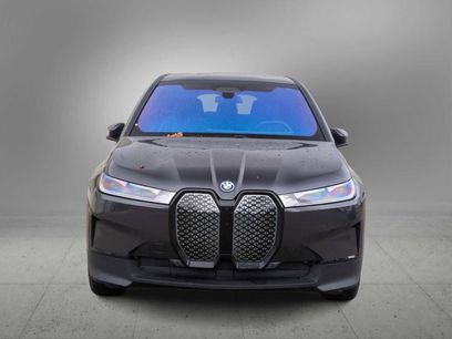Used 2025 BMW iX xDrive50