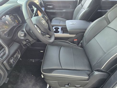 New 2026 RAM 2500 Laramie image 12
