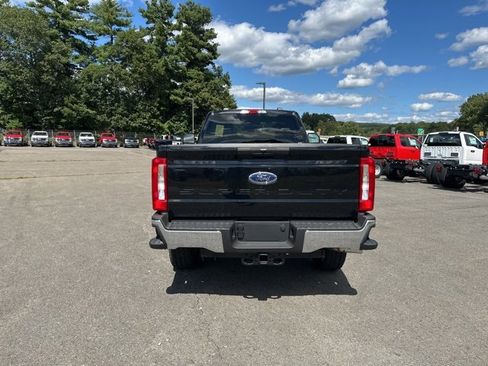 New 2026 Ford F350 XLT w/ FX4 Off-Road Package image 6