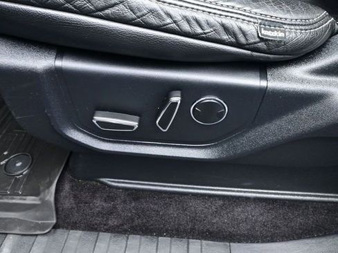 Used 2015 Ford F150 XLT w/ Equipment Group 302A Luxury image 9