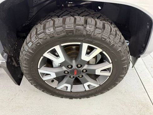 Used 2025 Toyota 4Runner TRD Sport Premium image 5