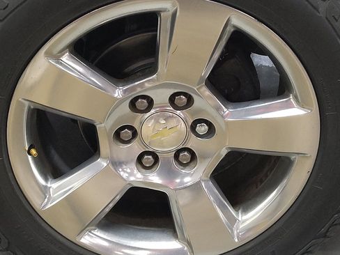 Used 2017 Chevrolet Silverado 1500 LT w/ All Star Edition RWD image 31