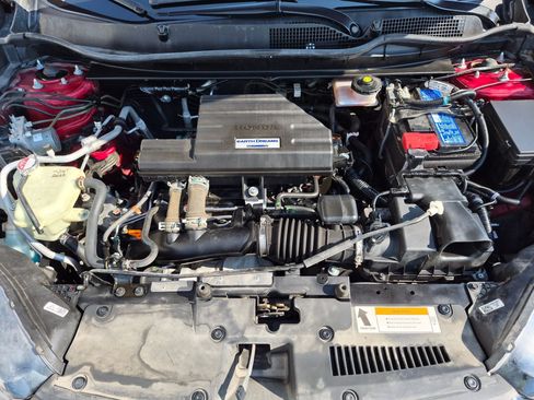 Used 2021 Honda CR-V Touring image 36