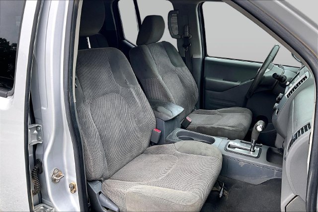 Used 2019 Nissan Frontier SV w/ Value Truck Package RWD image 8