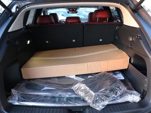 New 2026 MAZDA CX-50 AWD 2.5 Hybrid w/ Weather Package image 10