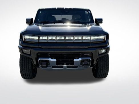 New 2026 GMC Hummer EV SUV image 7